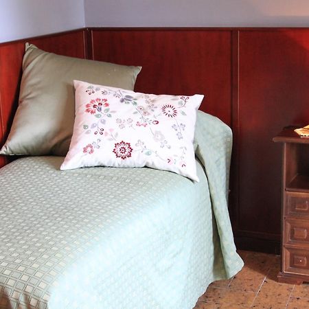 Domus Angela B&B トラーニ エクステリア 写真