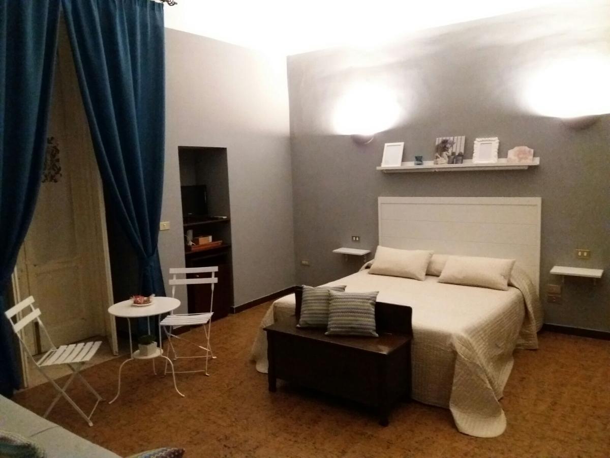 Domus Angela B&B トラーニ エクステリア 写真