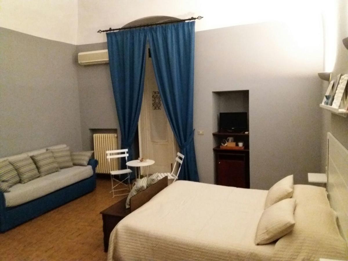 Domus Angela B&B トラーニ エクステリア 写真
