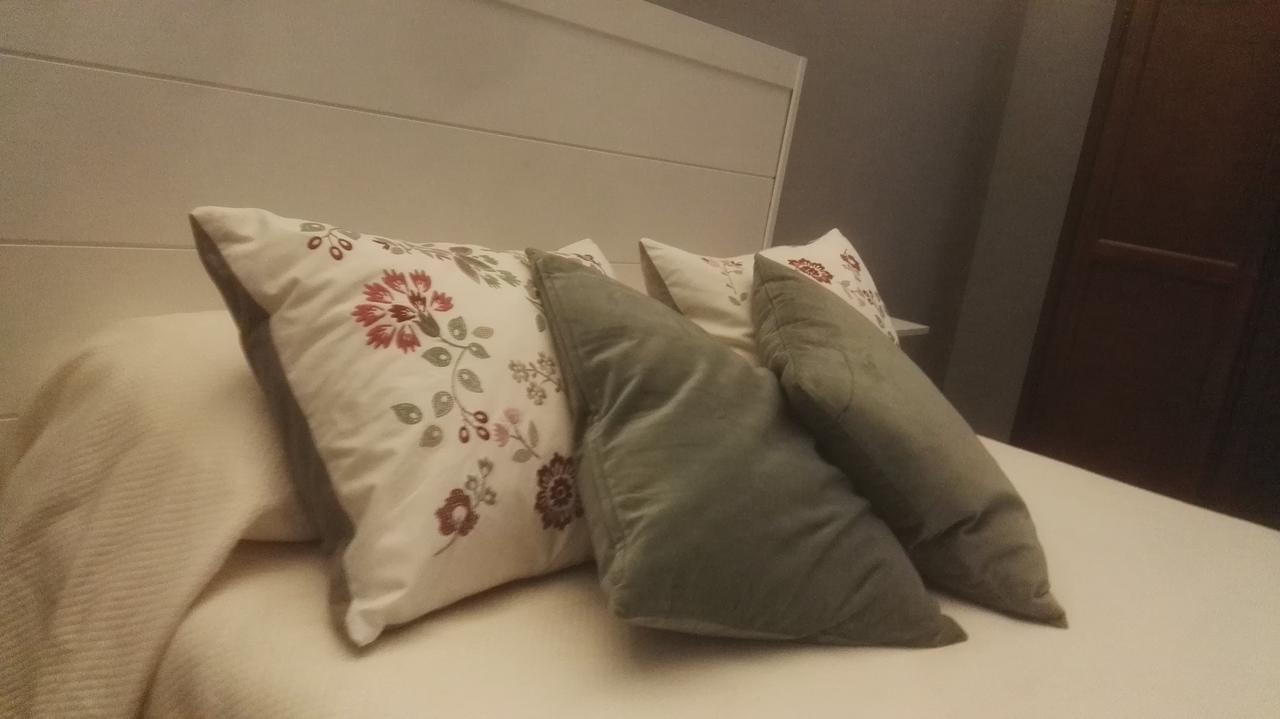 Domus Angela B&B トラーニ エクステリア 写真