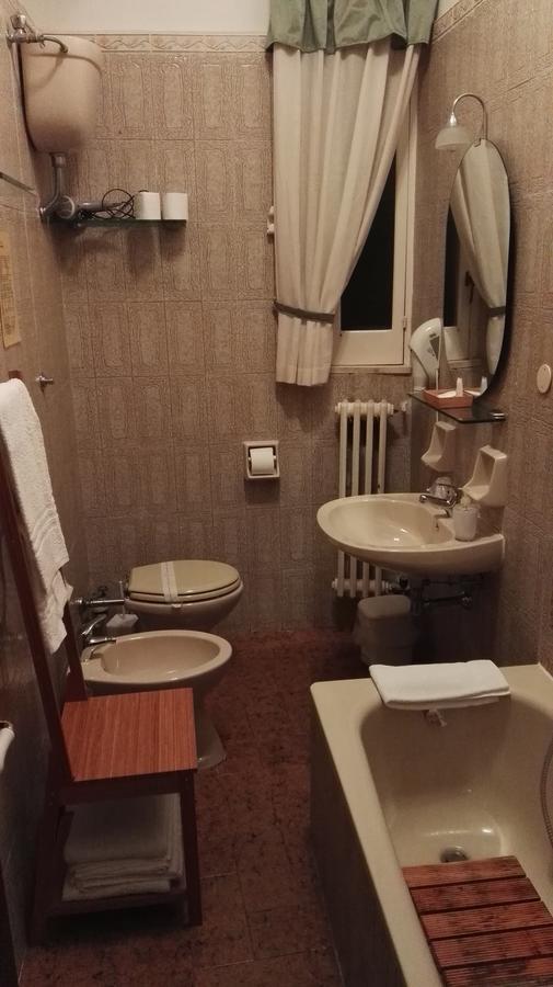 Domus Angela B&B トラーニ エクステリア 写真