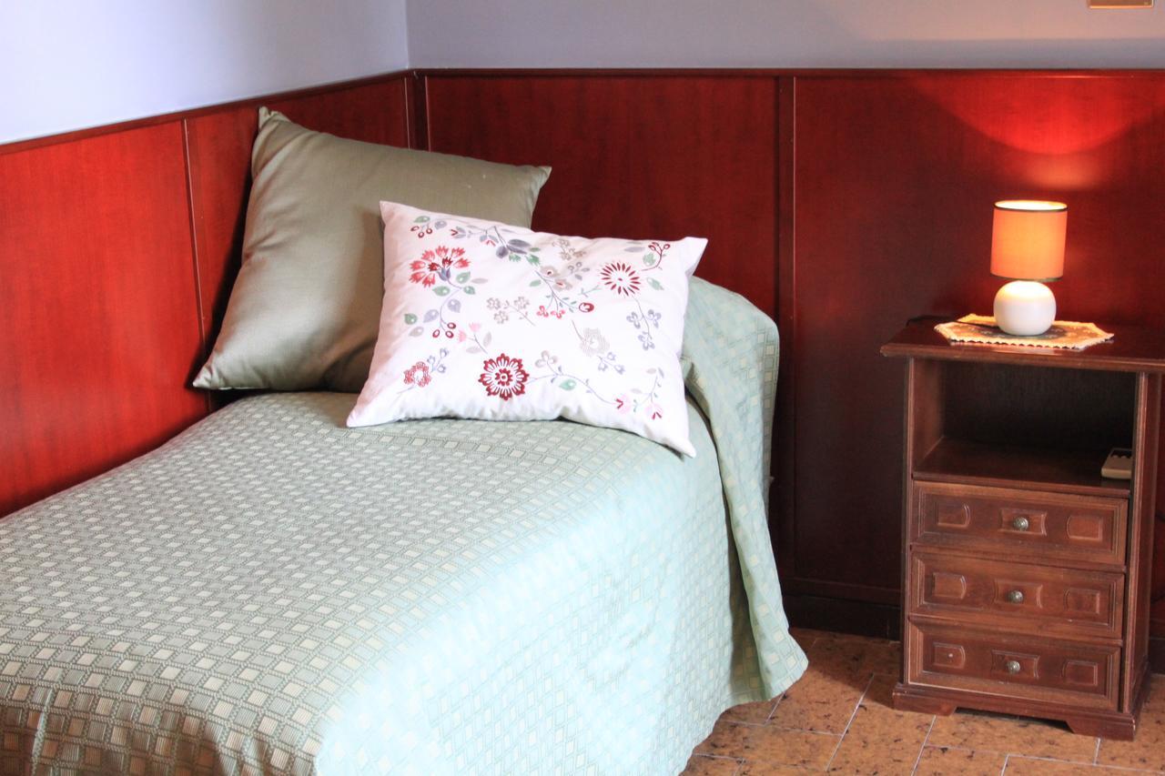Domus Angela B&B トラーニ エクステリア 写真