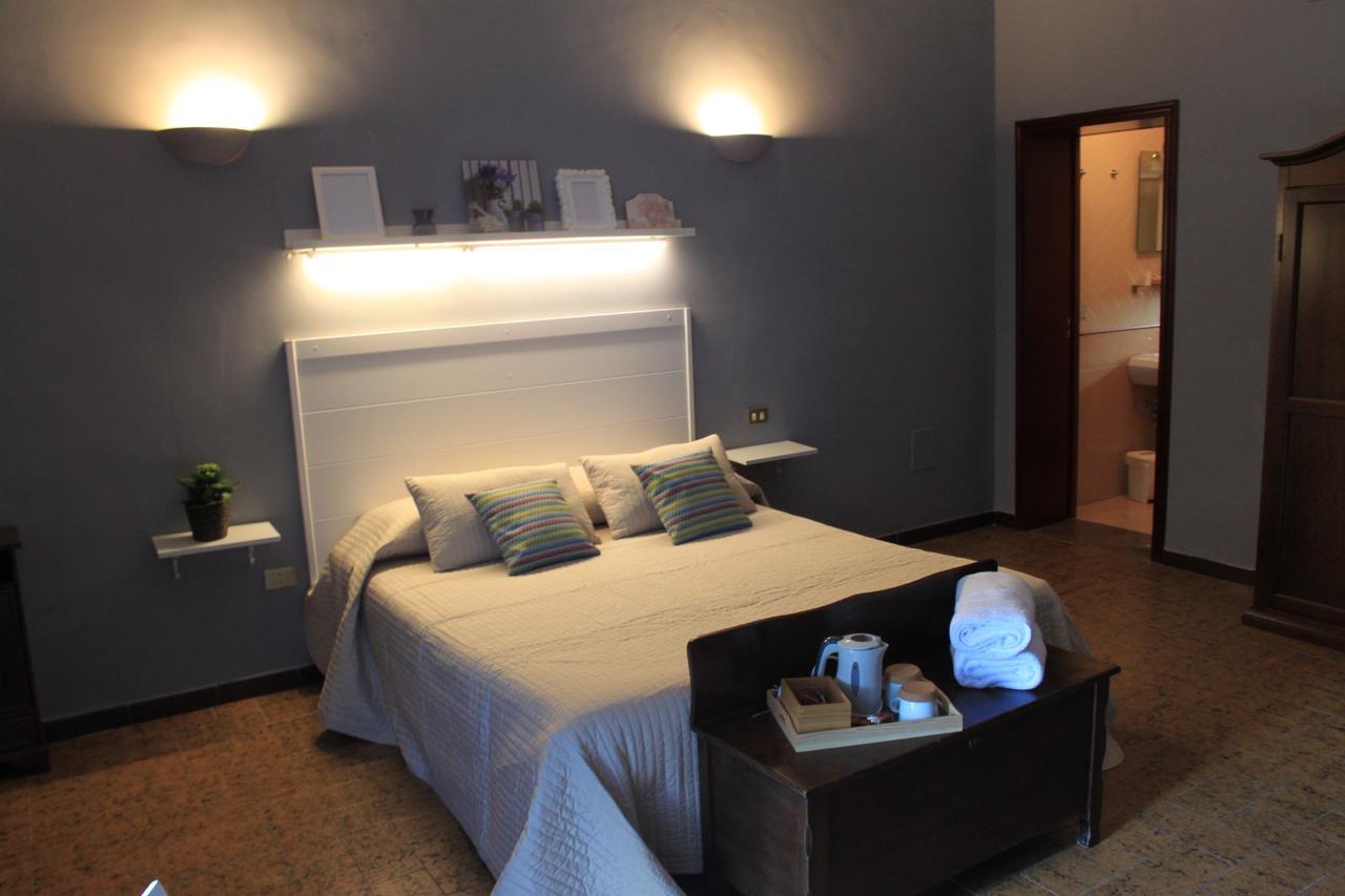 Domus Angela B&B トラーニ エクステリア 写真