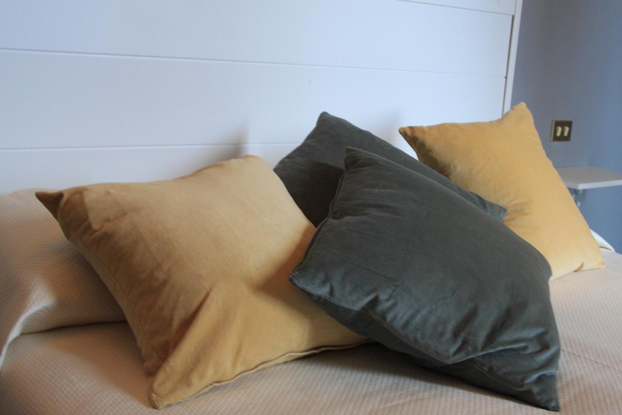 Domus Angela B&B トラーニ エクステリア 写真