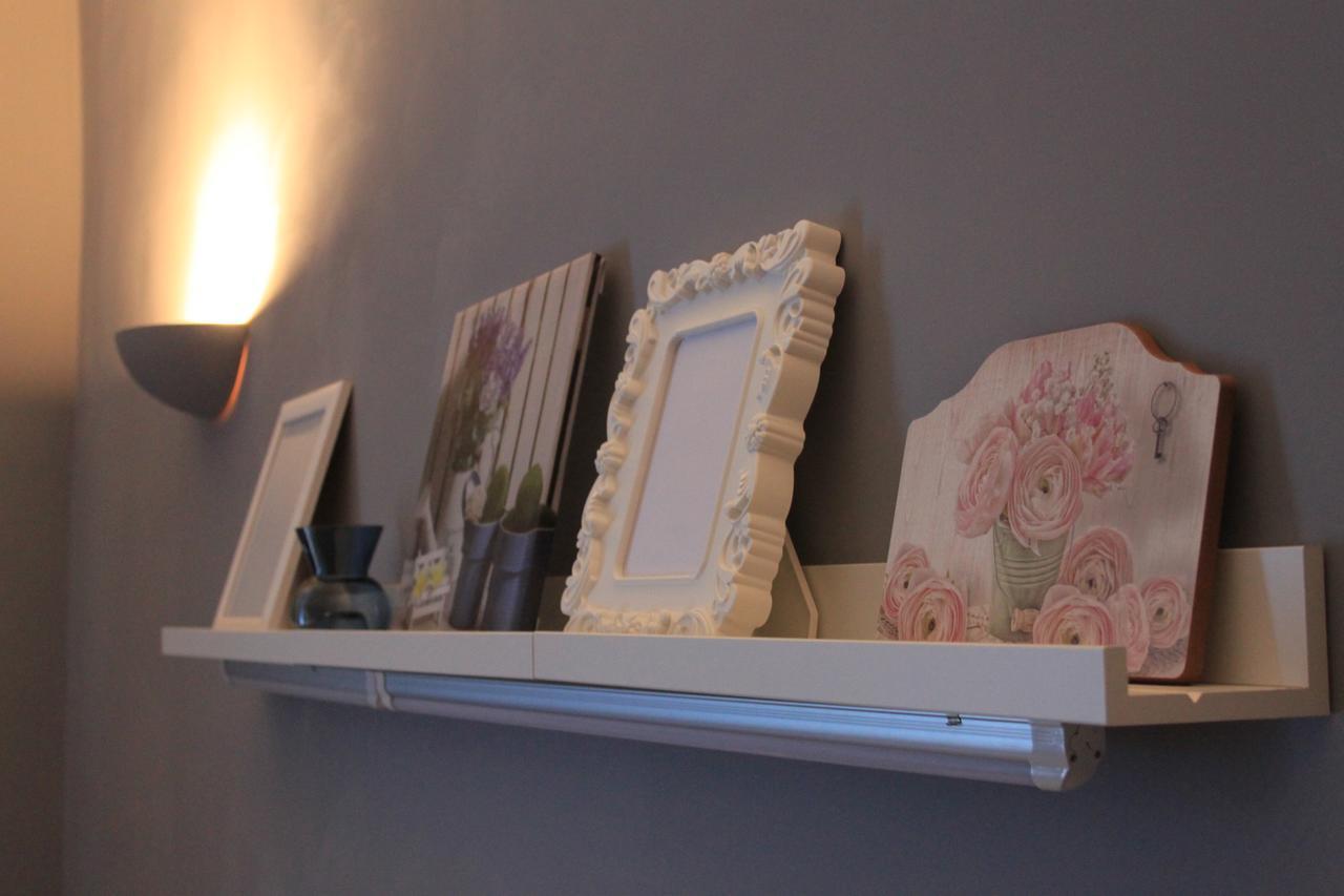 Domus Angela B&B トラーニ エクステリア 写真