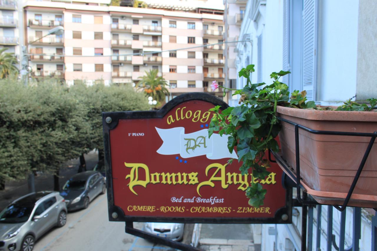 Domus Angela B&B トラーニ エクステリア 写真
