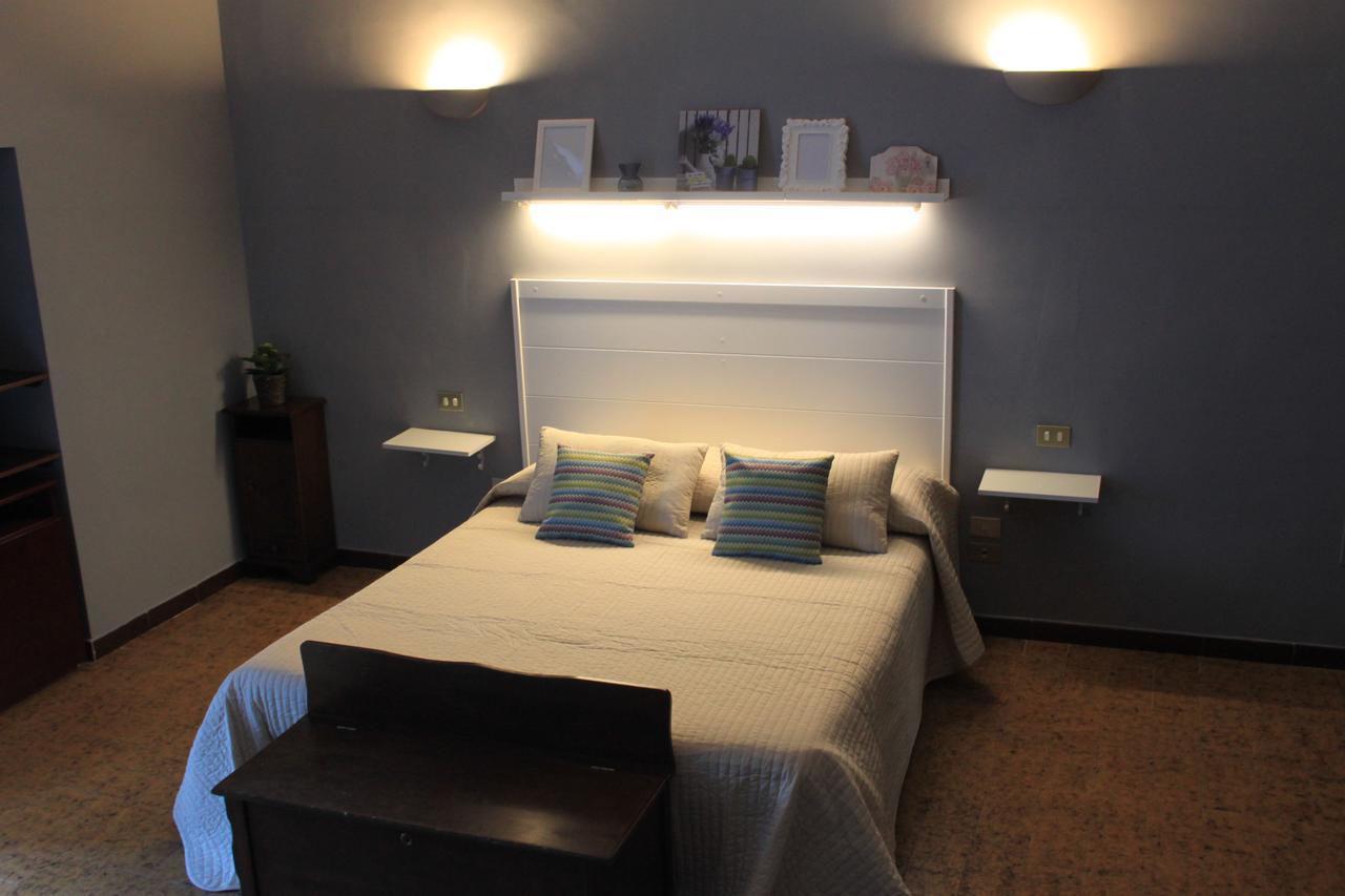 Domus Angela B&B トラーニ エクステリア 写真