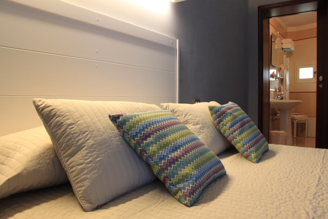 Domus Angela B&B トラーニ エクステリア 写真